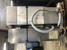 2002 Sancassiano 300-liter Removable Bowl C-shape Planetary Mixer